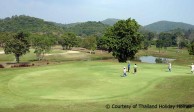 Plutaluang Royal Thai Navy Golf Course